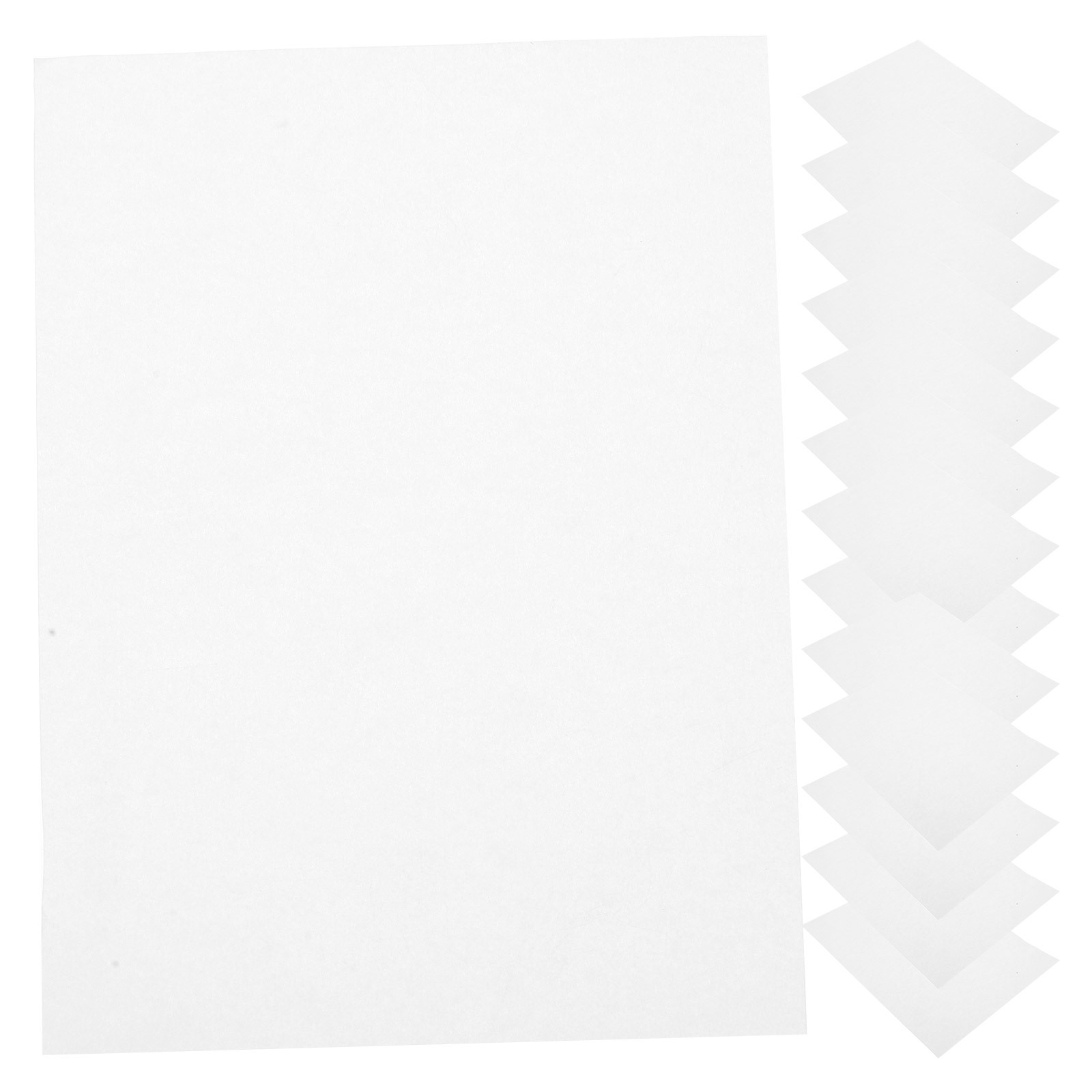 30pcs Press Flower Blotting Pa - Ink Blotter Paper recension och pris