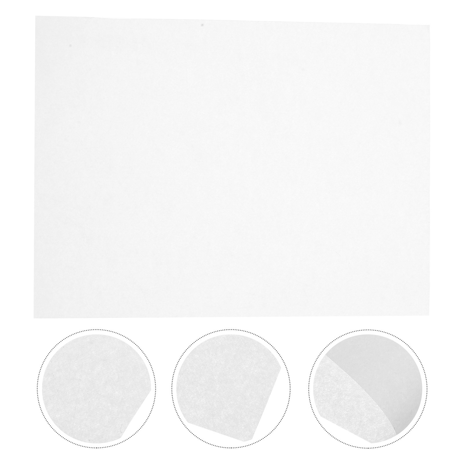 30pcs Press Flower Blotting Pa - Ink Blotter Paper recension och pris