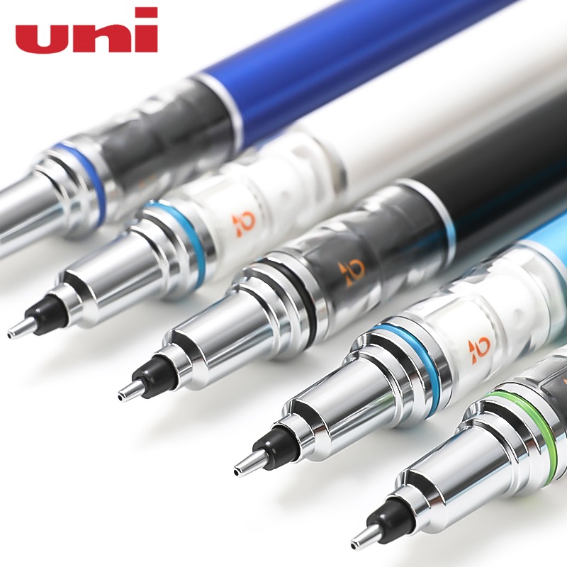 TOMBOW Shake to Lead/Press Mec - Mechanical Pencil 0.3 recension och pris