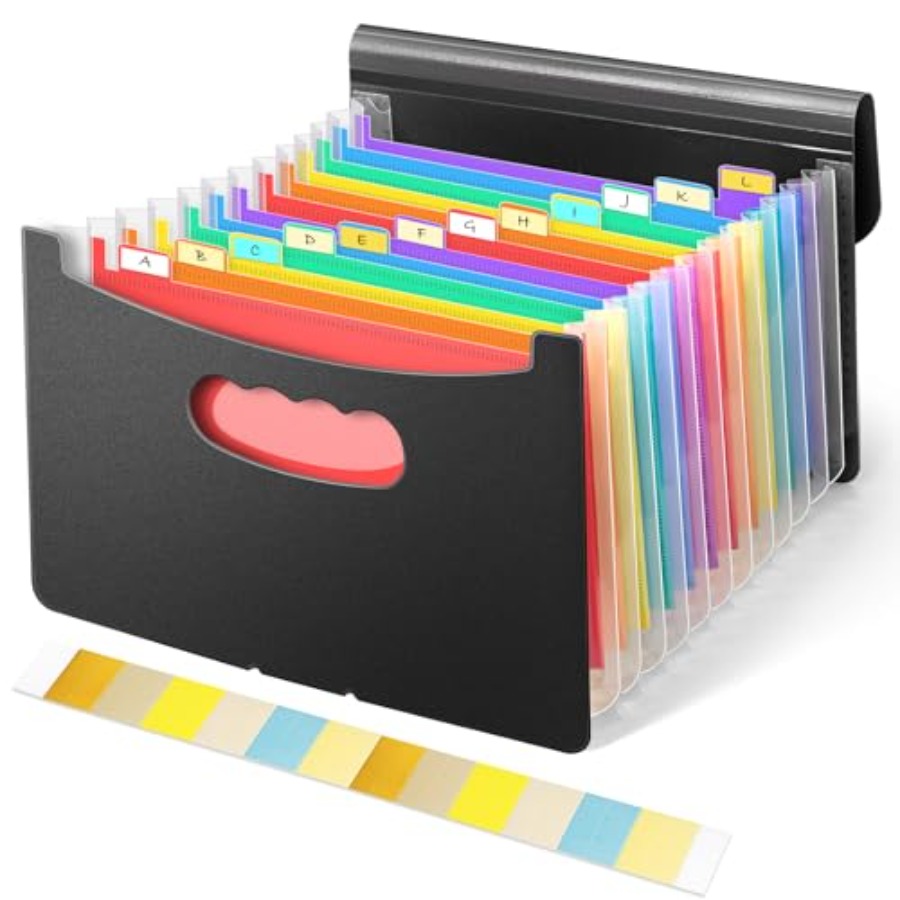 5x8 Index Card Holder, 5x8 Ind - Card Index Box recension och pris