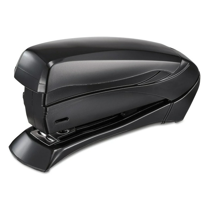 Spring-Powered Half-Strip Comp - Stapler Half Strip recension och pris