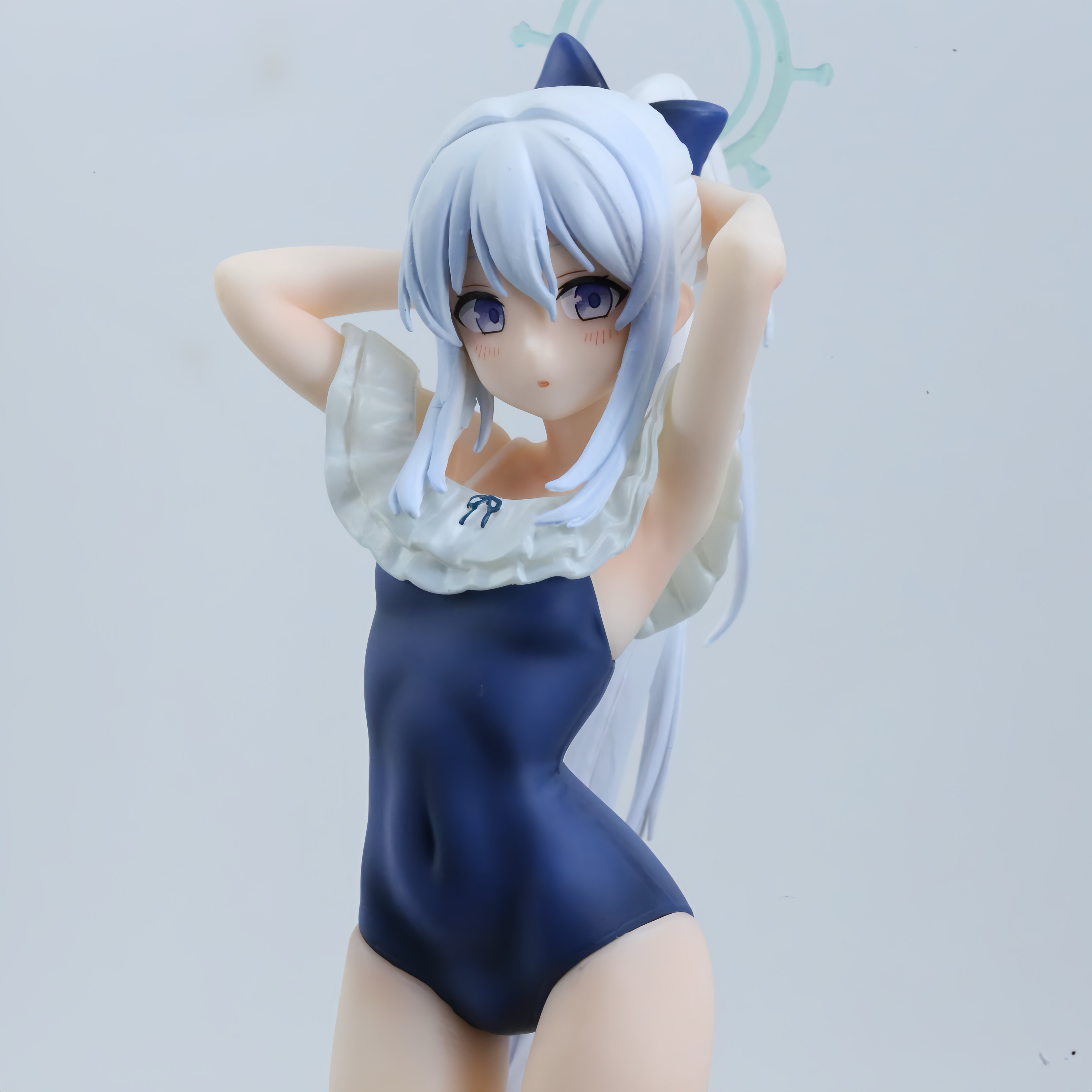 Blue Archive Swimsuit Yukimiya - Archive Box Set recension och pris