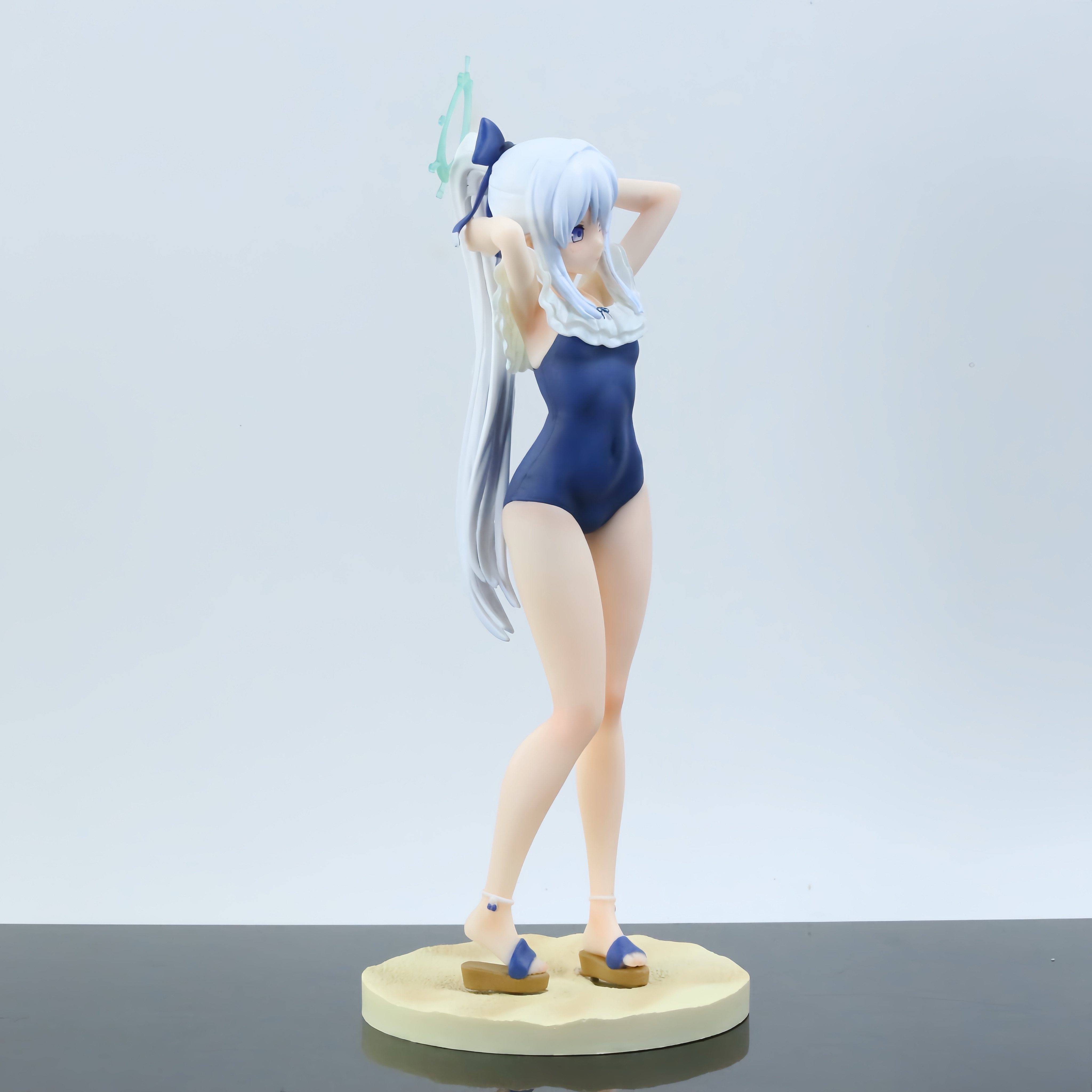 Blue Archive Swimsuit Yukimiya - Archive Box Set recension och pris
