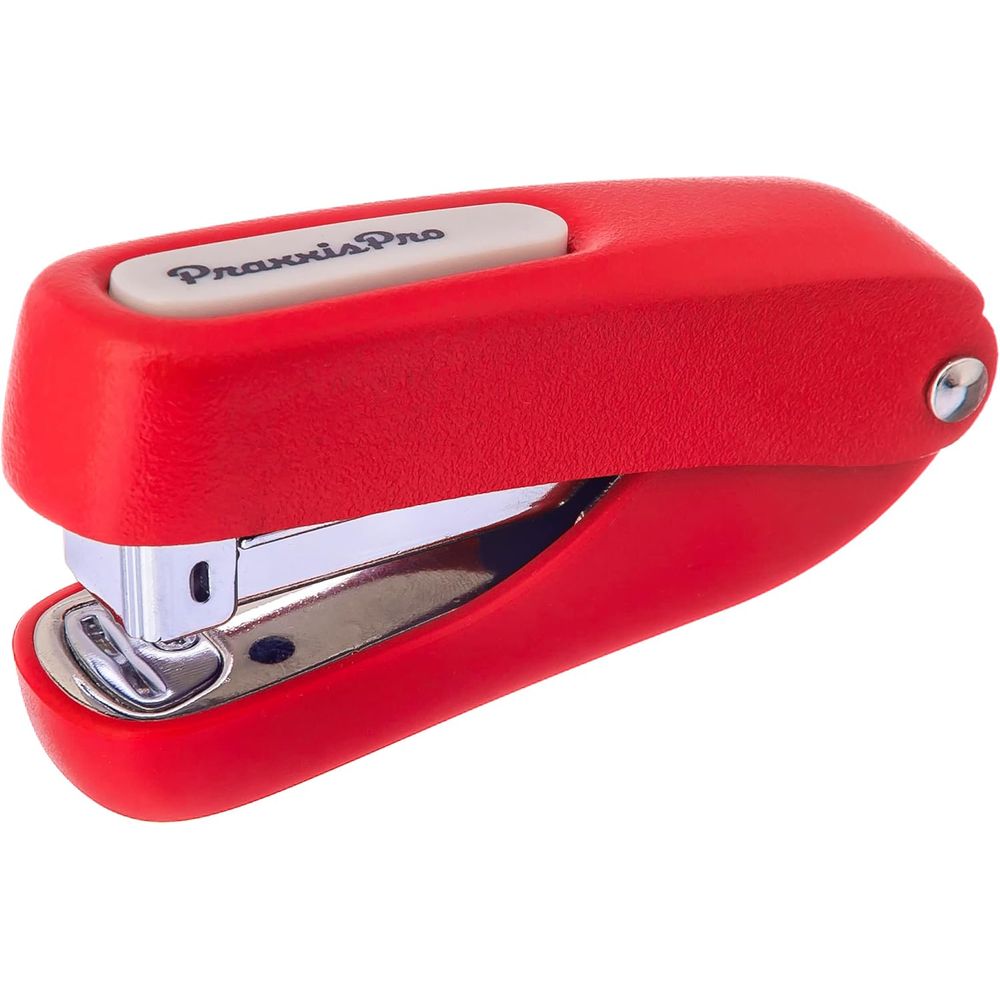 Compact, Colorful Half-Strip M - Stapler Half Strip recension och pris