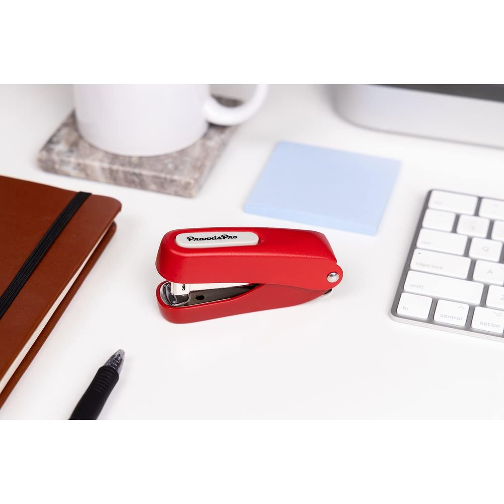 Compact, Colorful Half-Strip M - Stapler Half Strip recension och pris