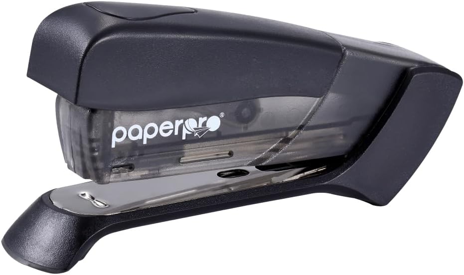 Compact Desktop Stapler, One F - Stapler Half Strip recension och pris