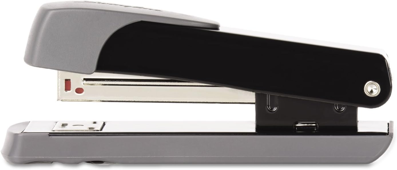 Compact Half Strip Stapler, 20 - Stapler Half Strip recension och pris