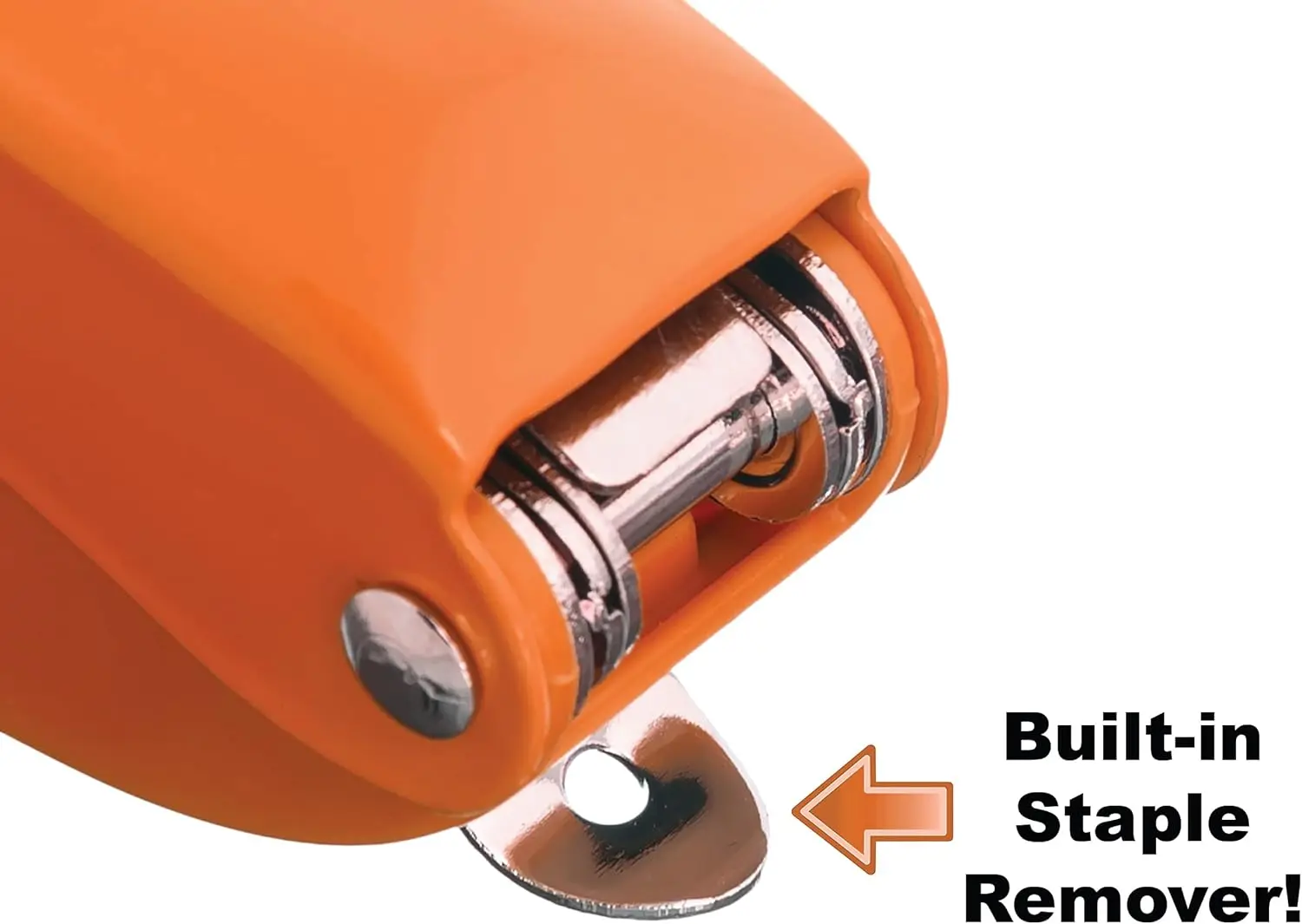 Half-Strip Mini Stapler for Of - Stapler Half Strip recension och pris