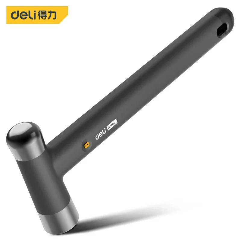 Deli 1 Pcs High Carbon Steel I - Tape Dispenser Weighted recension och pris
