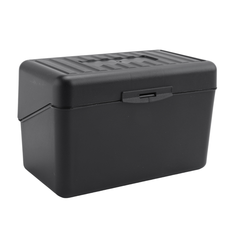 Index Card Holder Set 3X5inch  - Card Index Box recension och pris
