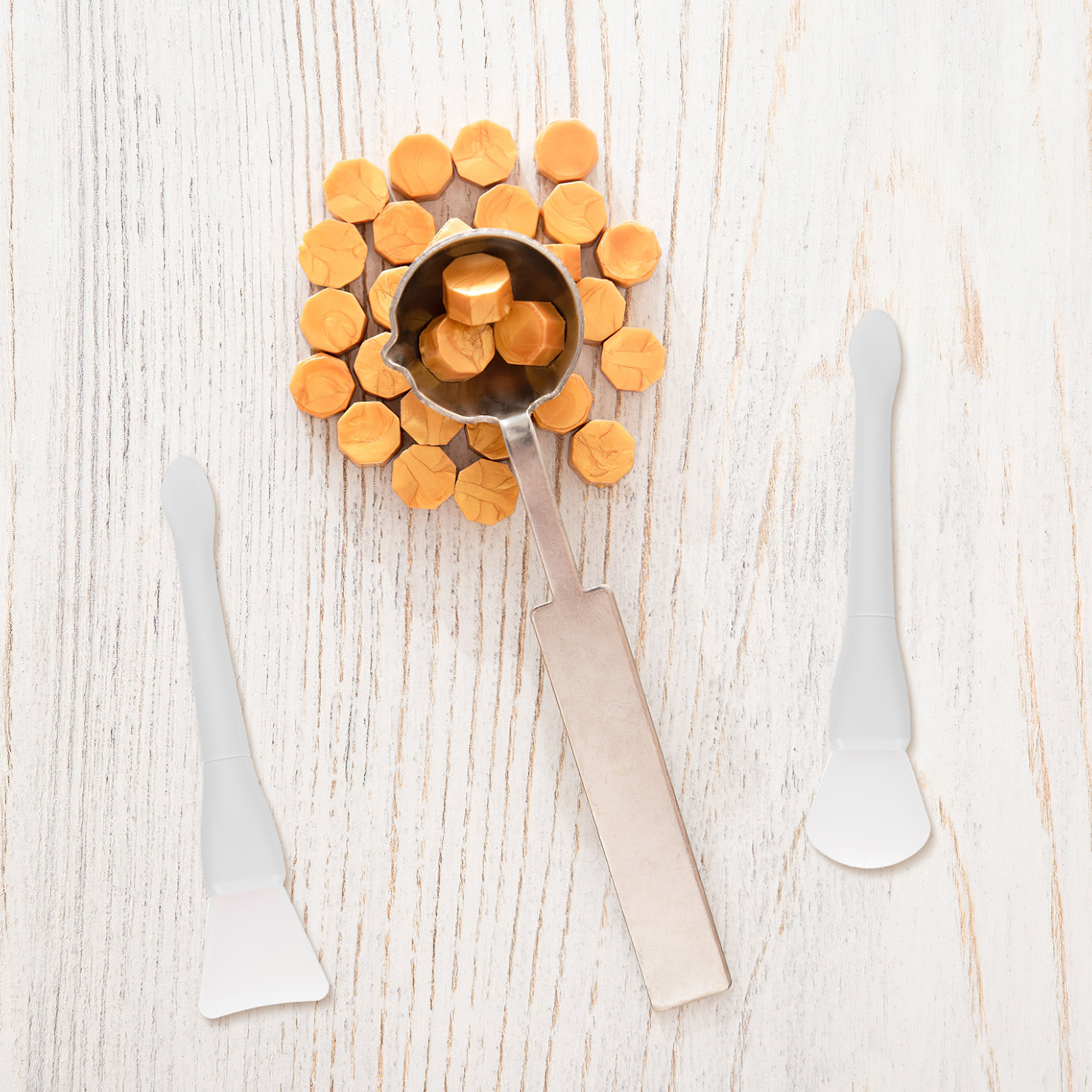 Wax Seal Stamp Cleaning Tool S - Wax Seal Stamp Set recension och pris