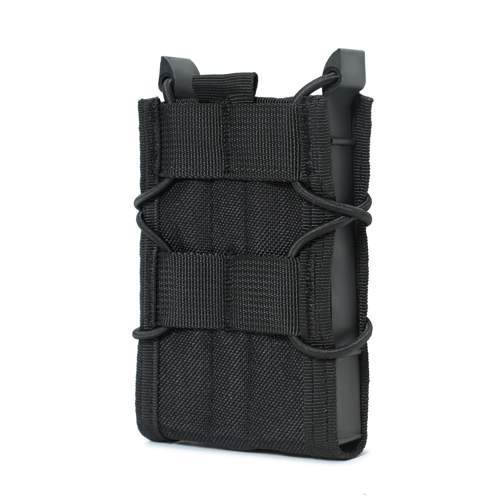 5.56 Molle Single Magazine Pou - Magazine Holder Rack recension och pris