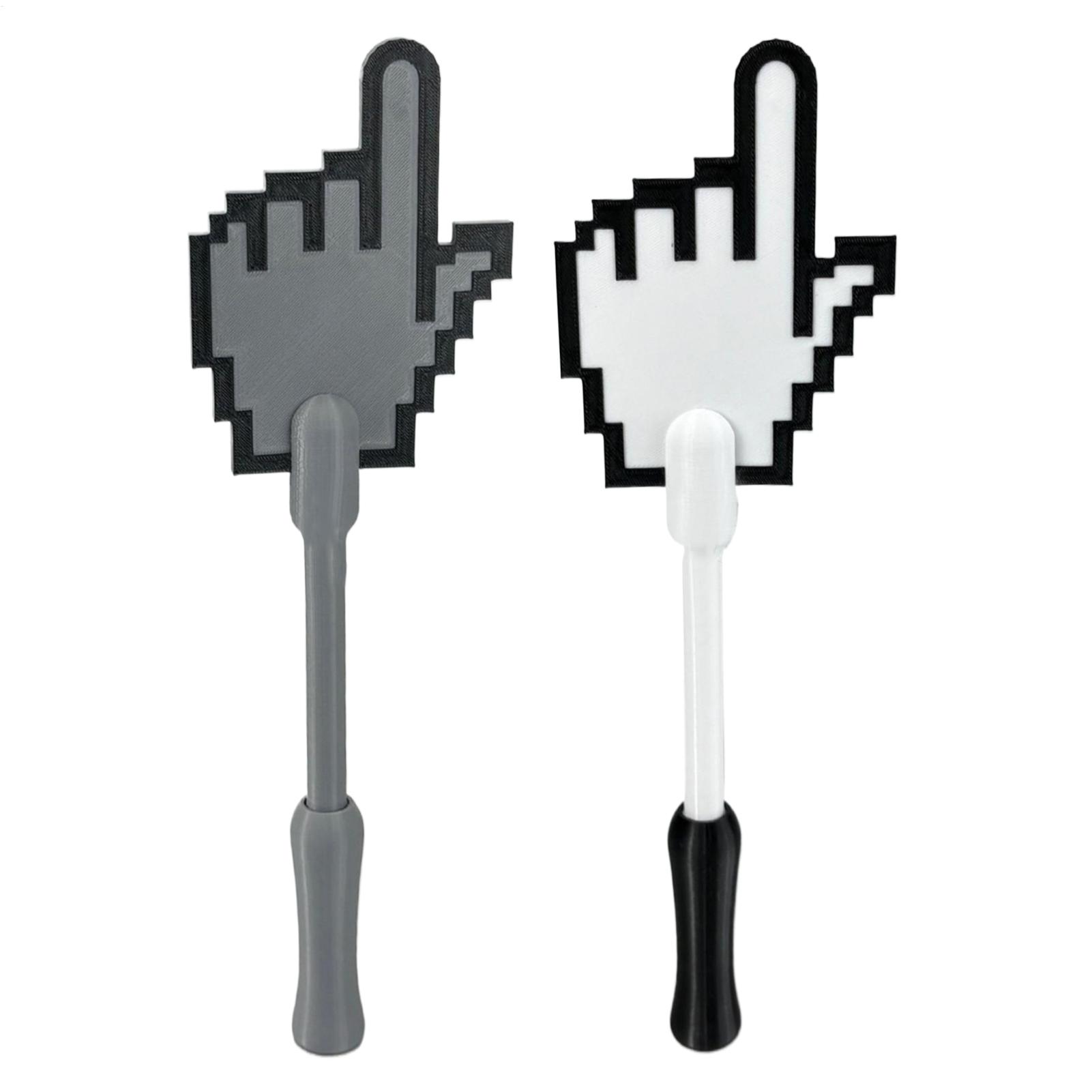 Tap To Pay Wand Index Finger D - Index Card Holder recension och pris