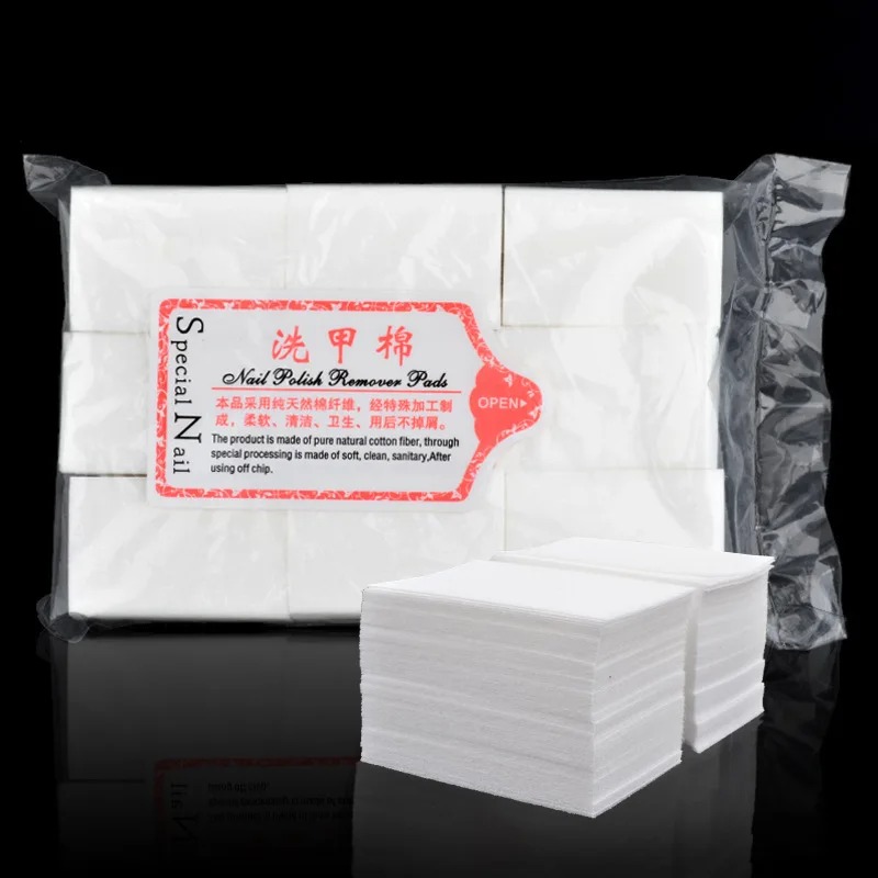 400/600Pcs/pack Solid Durable  - Gel Refill Pack recension och pris