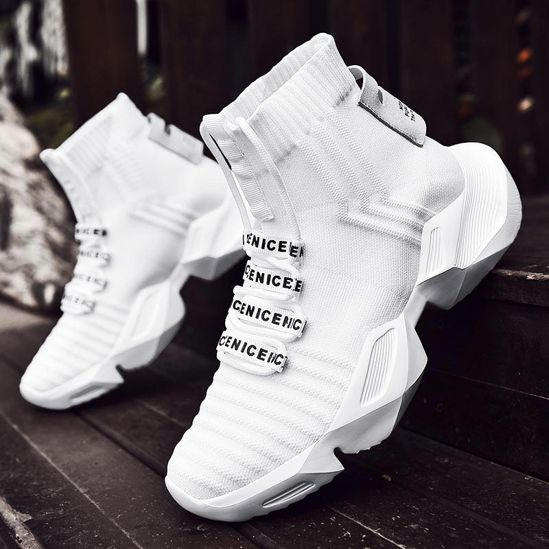 Plus Size High Top Massive Spo - Book Weight Glass recension och pris