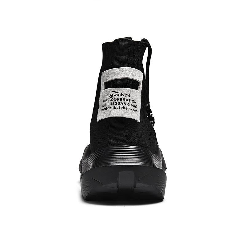 Plus Size High Top Massive Spo - Book Weight Glass recension och pris