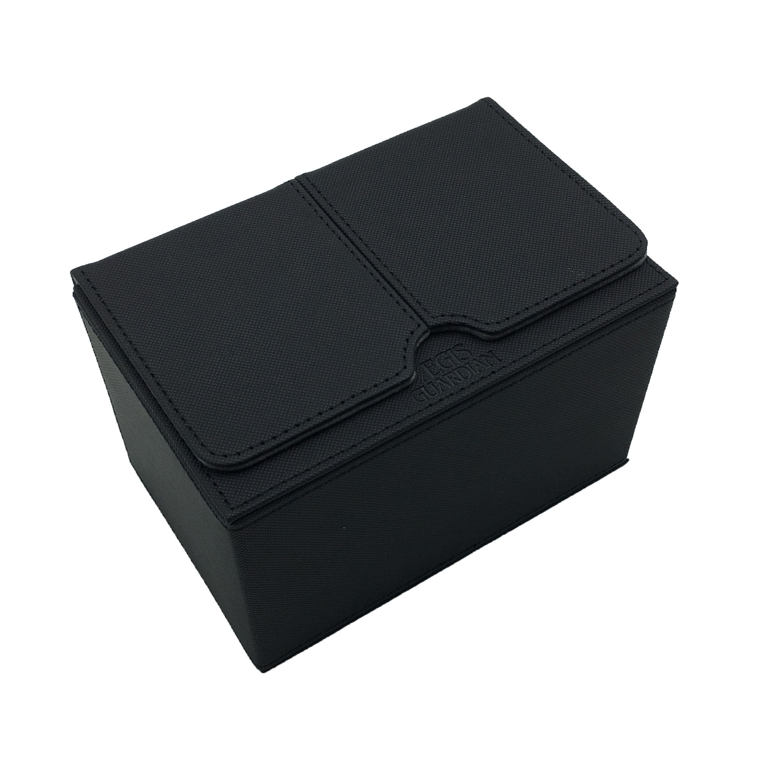 AEGIS GUARDIAN Card Case Deck  - Card Index Box recension och pris