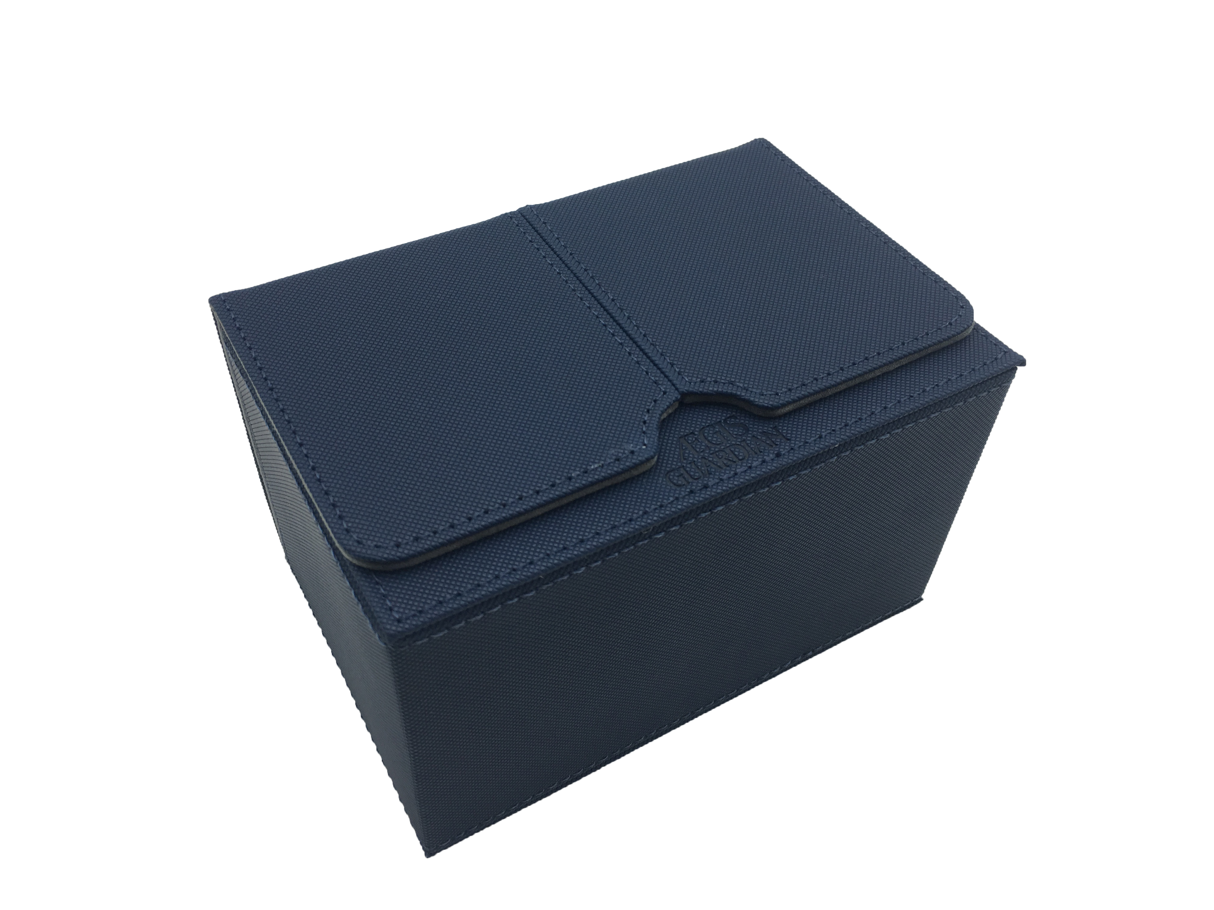 AEGIS GUARDIAN Card Case Deck  - Card Index Box recension och pris