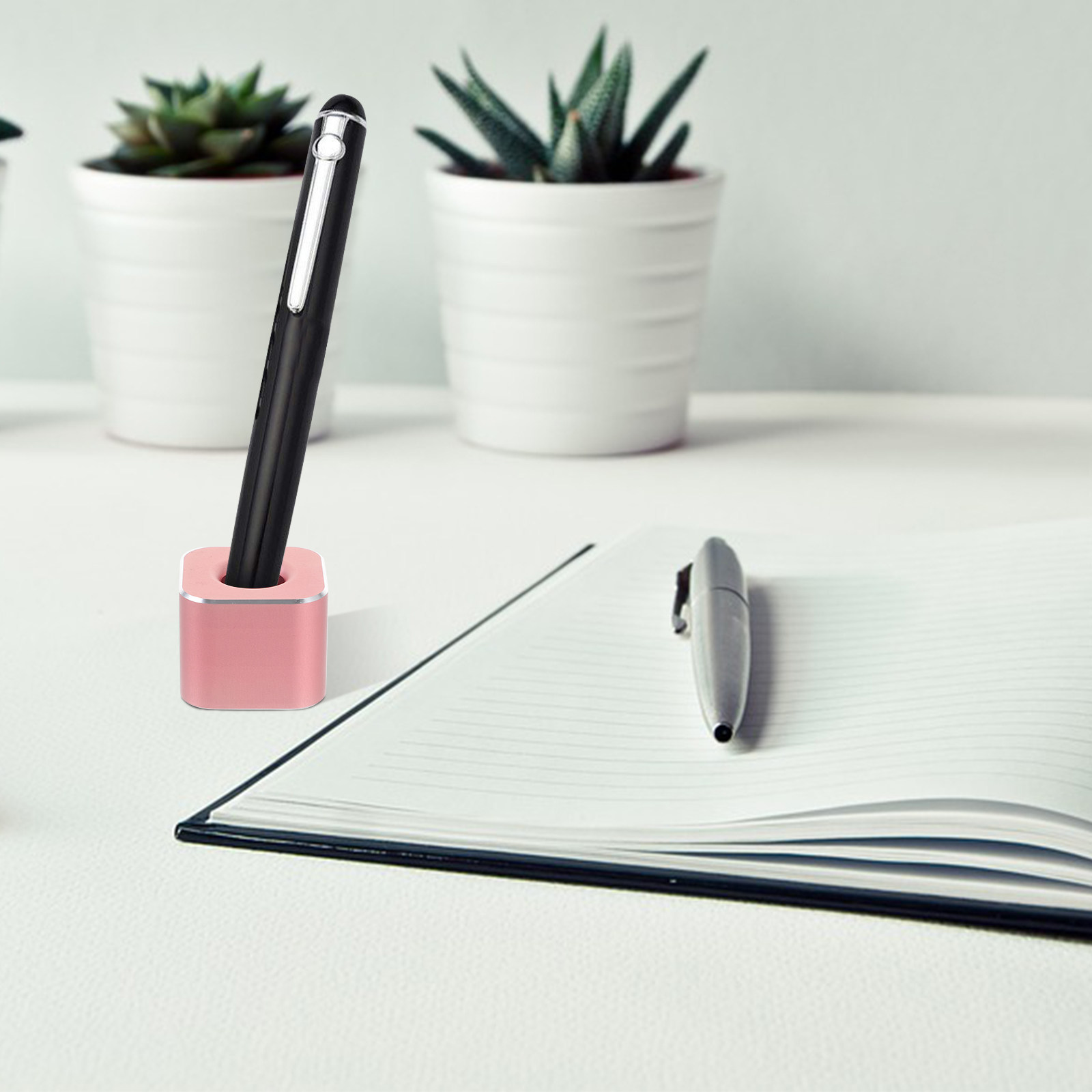 Premium Aluminum Alloy Single  - Pen Rest Single recension och pris