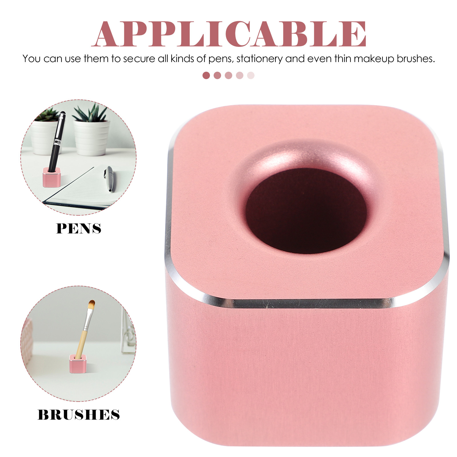 Premium Aluminum Alloy Single  - Pen Rest Single recension och pris