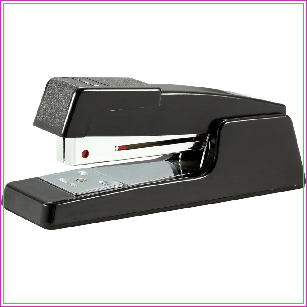 Executive Compact Stapler, 20  - Stapler Half Strip recension och pris