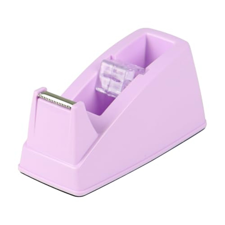 Cute Tape Dispenser for Desk,  - Tape Dispenser Weighted recension och pris