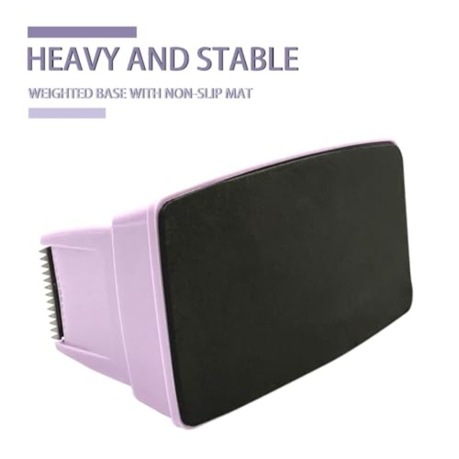 Cute Tape Dispenser for Desk,  - Tape Dispenser Weighted recension och pris