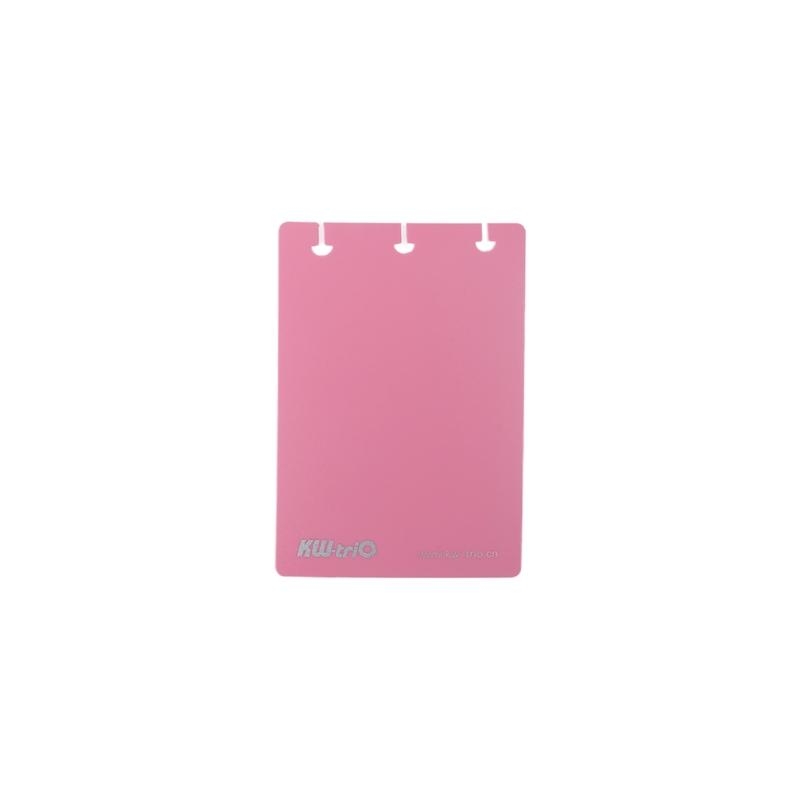 Discbound Notebook Covers Diar - Tab Divider A4 recension och pris