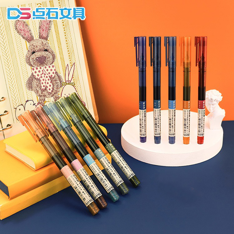 5 Pcs Large Capacity Quick Dry - Correction Pen Fine recension och pris