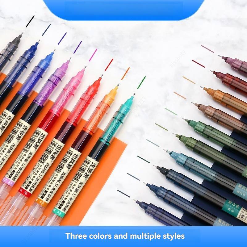 5 Pcs Large Capacity Quick Dry - Correction Pen Fine recension och pris
