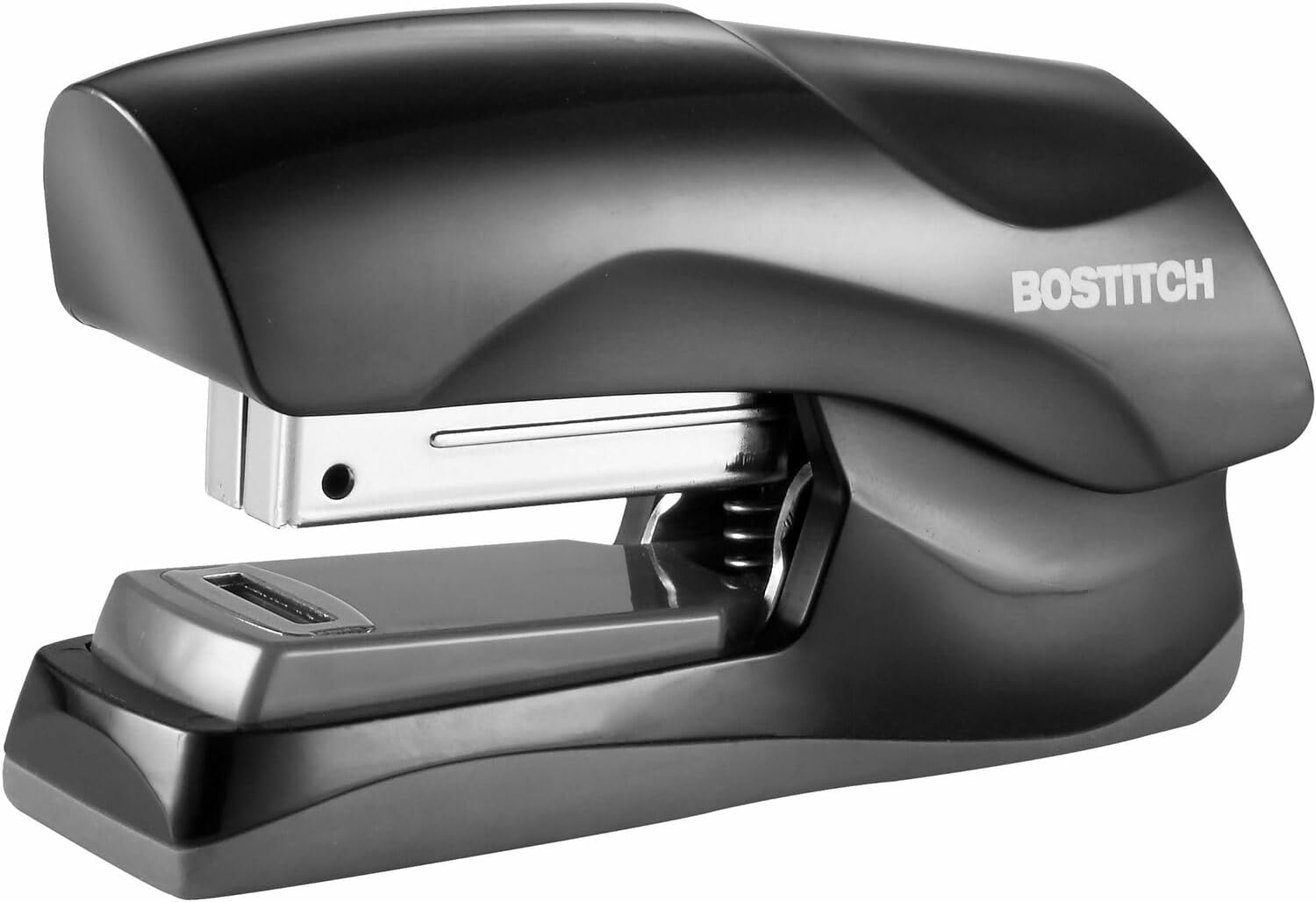 Heavy Duty Stapler, 40 Sheets, - Stapler Half Strip recension och pris