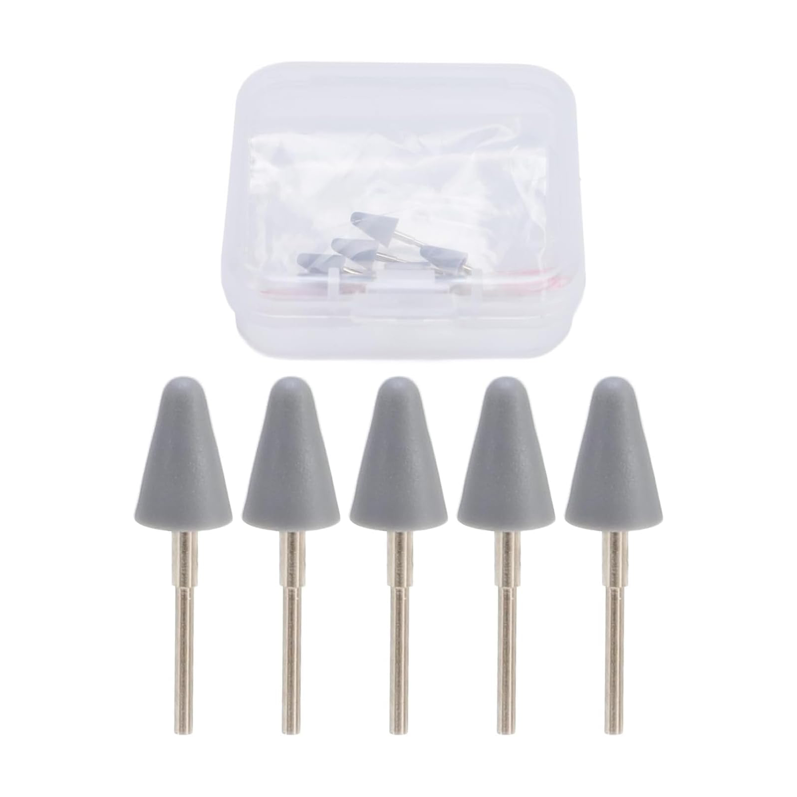 Pen Replacement Nibs 5PCS for  - Correction Pen Fine recension och pris