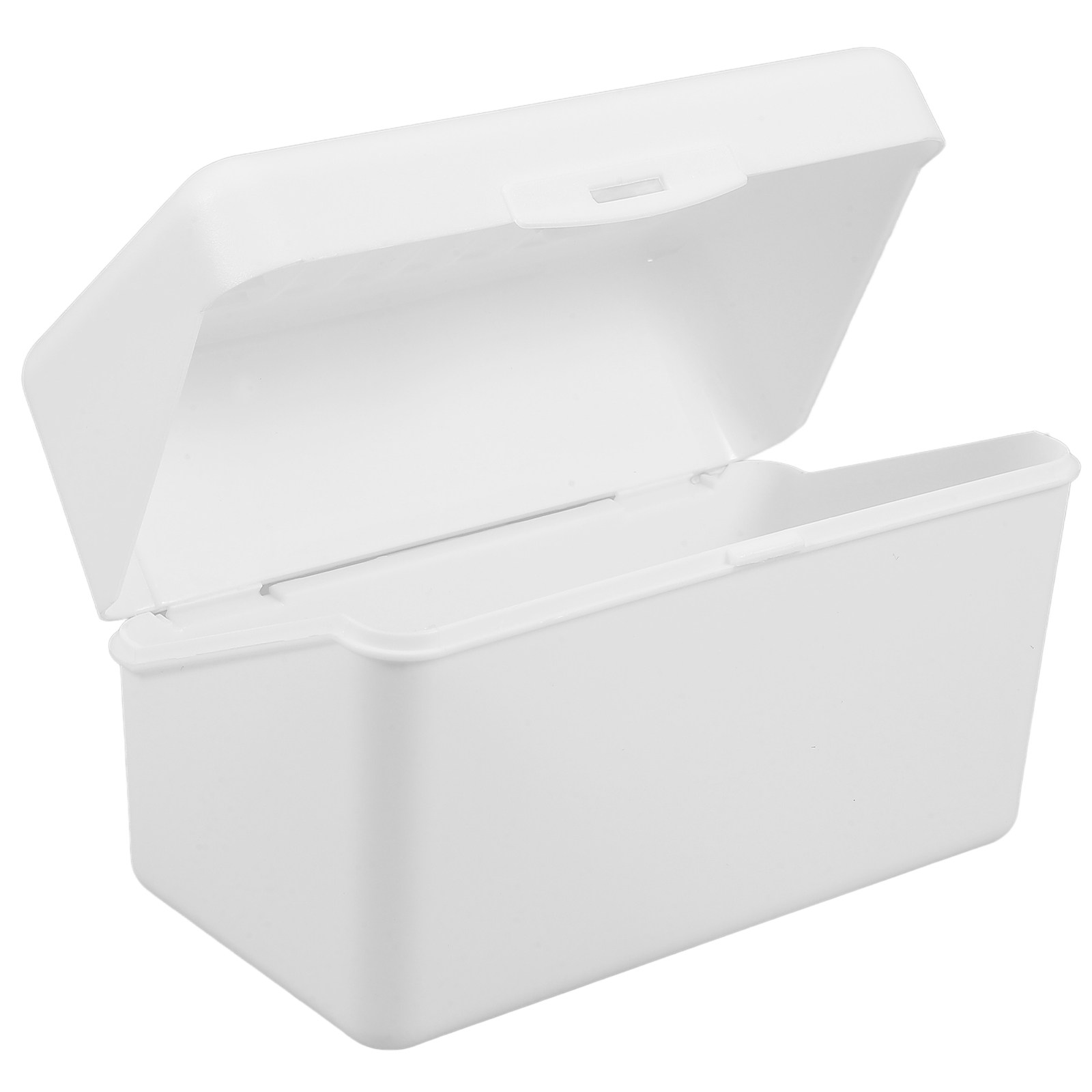 Efficient Desk Business Card H - Card Index Box recension och pris