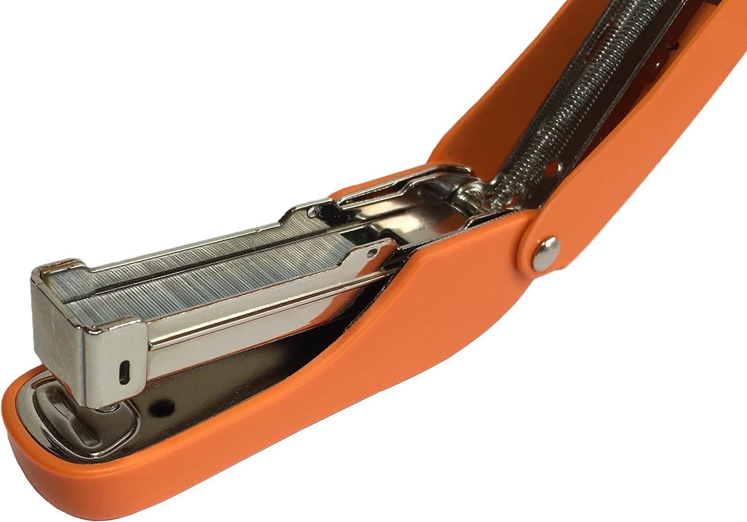 Half-Strip Mini Stapler for Of - Stapler Half Strip recension och pris